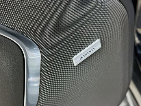 New 2025 Chevrolet Tahoe RST image 21