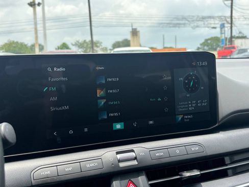 Used 2025 Kia K4 FWD image 20