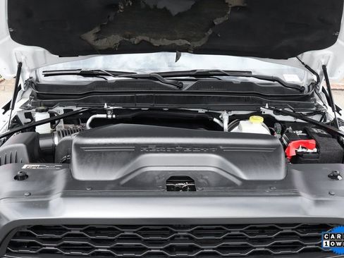 Used 2022 RAM 2500 Tradesman image 13