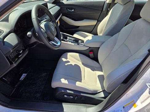 New 2026 Honda Accord Touring image 7