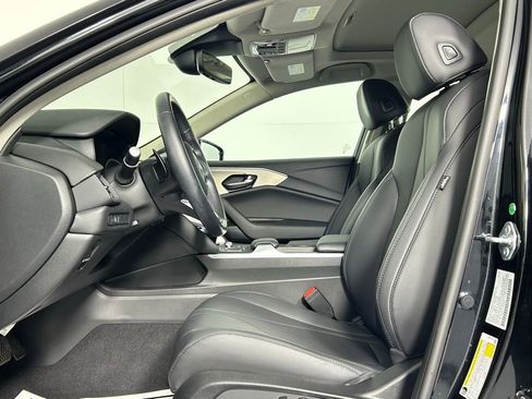 Used 2022 Acura TLX Base image 29