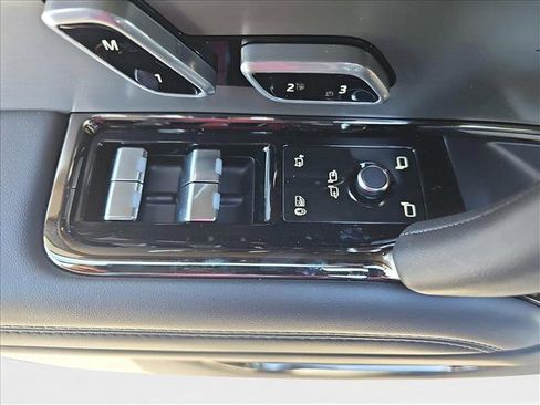 New 2025 Land Rover Range Rover Sport image 28