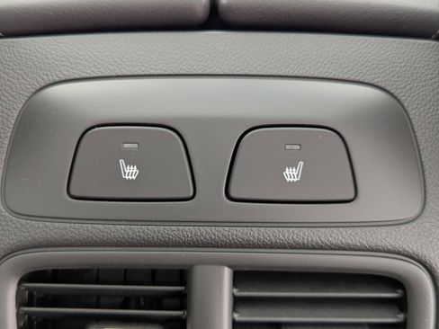 New 2026 Buick Envision Avenir AWD/4WD image 9
