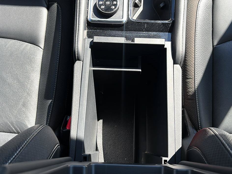 Certified 2025 Nissan Pathfinder SL AWD/4WD image 34