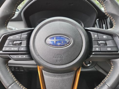 Used 2023 Subaru Outback Wilderness AWD/4WD image 30