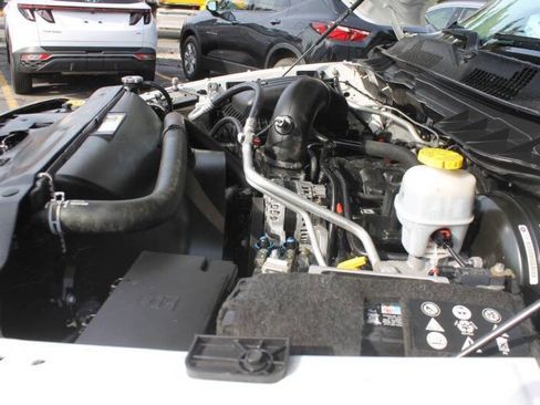 Used 2021 RAM 1500 Tradesman w/ Popular Equipment Group image 13