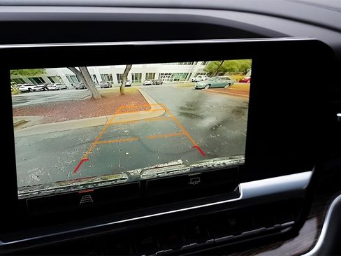 New 2026 GMC Sierra 1500 Elevation w/ Elevation Select Package image 10