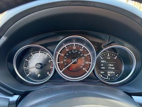 Used 2023 MAZDA CX-5 AWD 2.5 S image 22