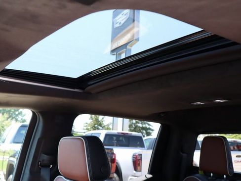 New 2026 GMC Sierra 1500 Denali Ultimate AWD/4WD image 14