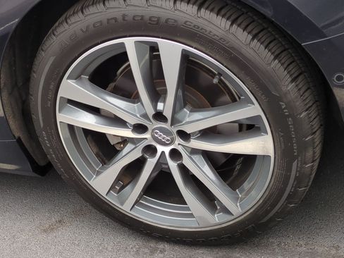 Used 2020 Audi A6 3.0T Prestige AWD/4WD image 13