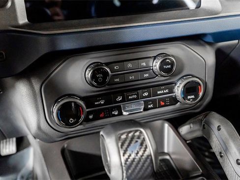 Used 2024 Ford Bronco Raptor image 37