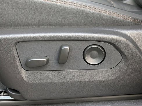 New 2026 GMC Sierra 1500 AT4 w/ AT4 Premium Package image 23