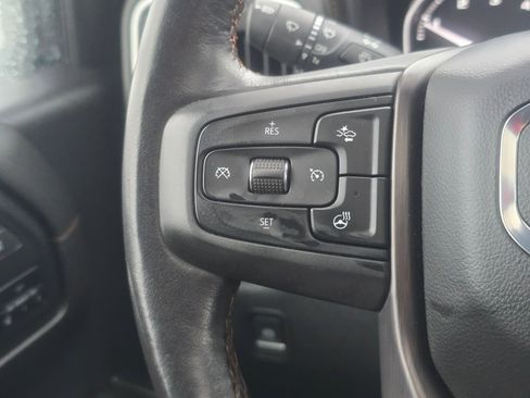 Used 2020 GMC Sierra 1500 AT4 w/ AT4 Premium Package image 35