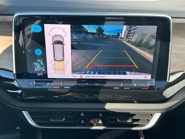 New 2026 Volkswagen Atlas SE AWD/4WD image 34