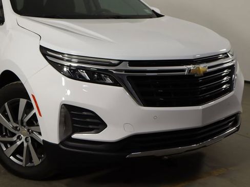 Used 2024 Chevrolet Equinox LT FWD image 44