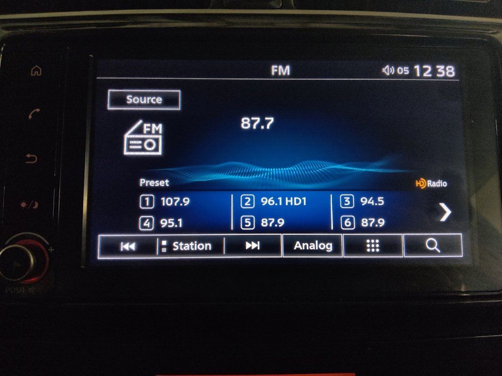Used 2024 Mitsubishi Mirage G4 SE FWD image 25