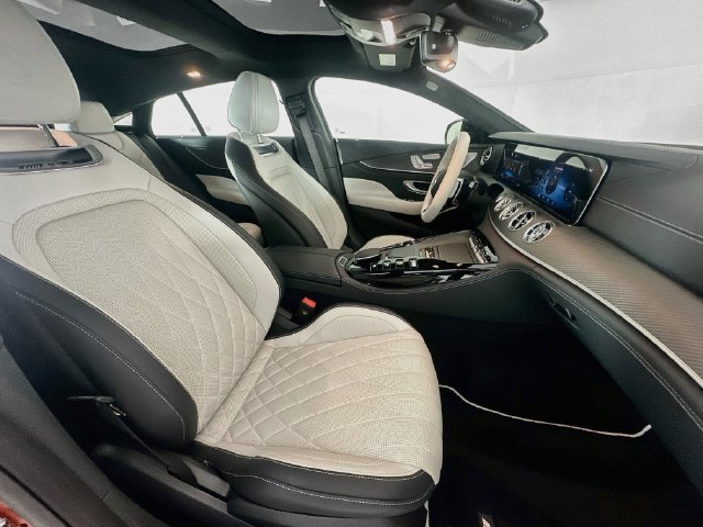 Certified 2024 Mercedes-Benz AMG GT 63 image 28
