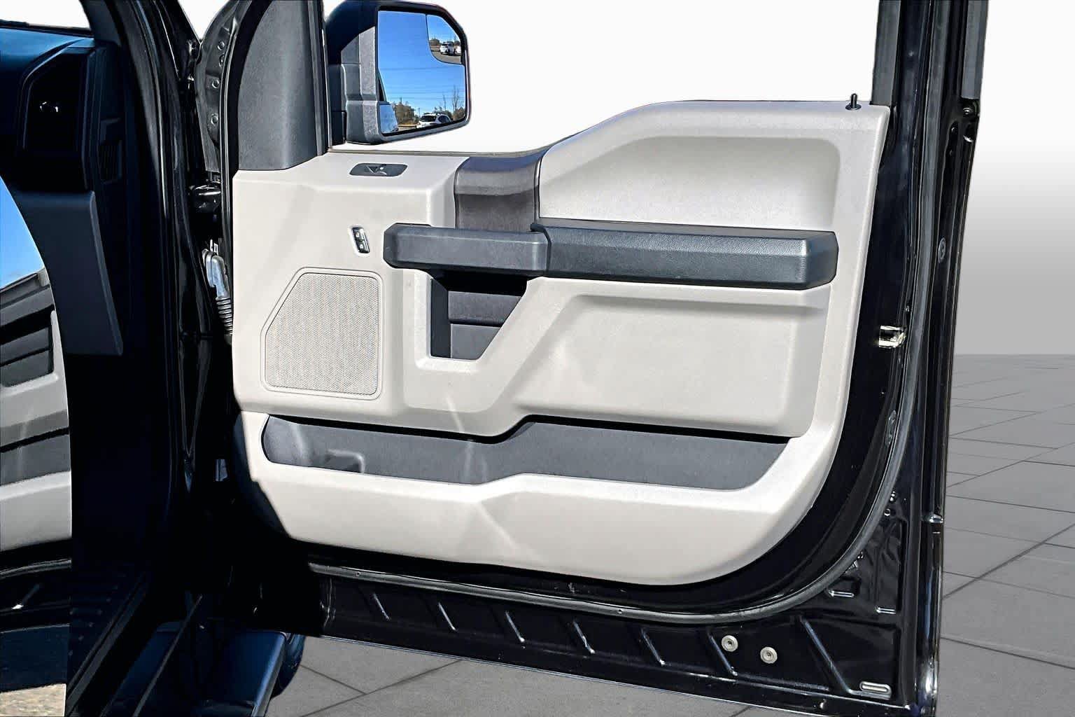 Used 2019 Ford F150 XL w/ Equipment Group 101A Mid AWD/4WD image 22