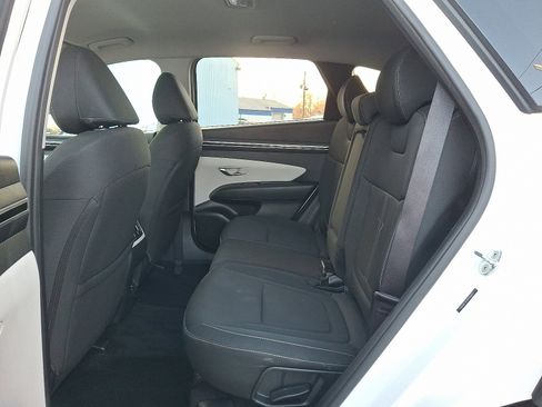 Certified 2023 Hyundai Tucson SEL image 11