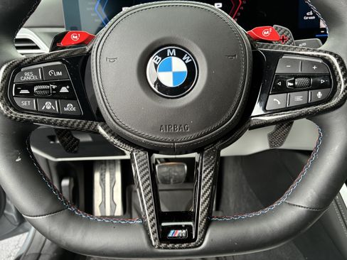 Used 2026 BMW M4 xDrive Competition w/ M Driver's Package AWD/4WD image 26