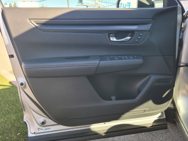 New 2027 Honda CR-V Sport-L image 7