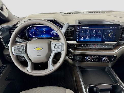 New 2026 Chevrolet Silverado 2500 LT w/ All Star Edition AWD/4WD image 21