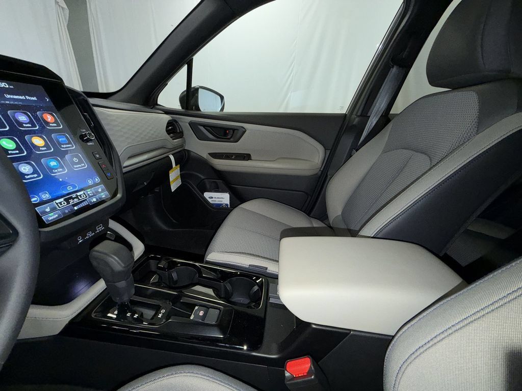 New 2026 Subaru Forester Premium AWD/4WD image 21