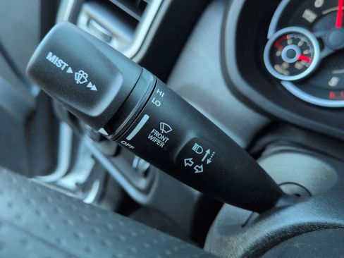 New 2026 RAM 2500 Tradesman image 25