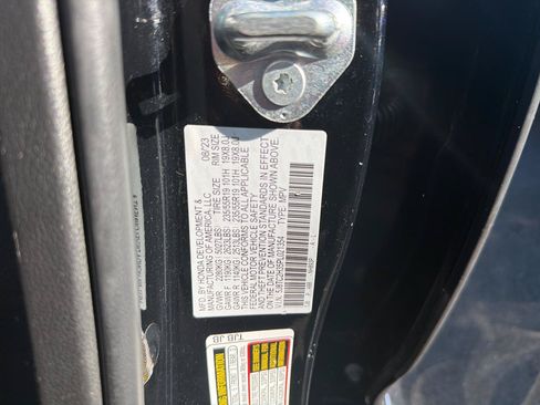 Used 2023 Acura RDX AWD image 31