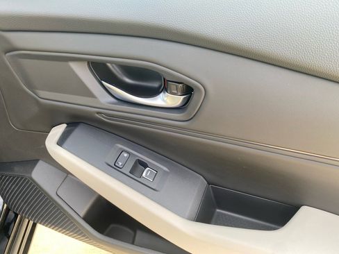 Certified 2024 Honda Accord EX-L image 34