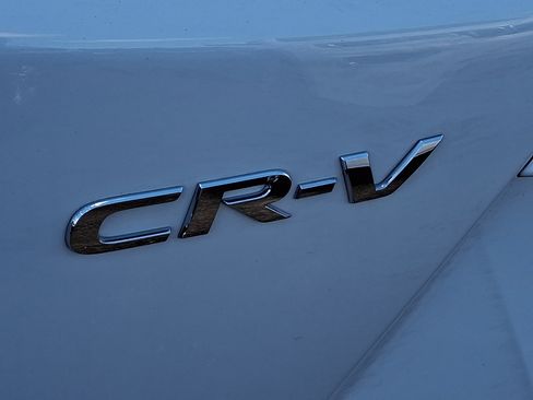 Used 2022 Honda CR-V EX image 4