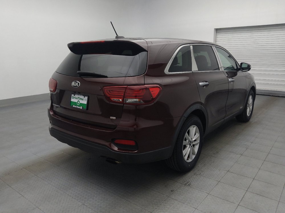 Used 2019 Kia Sorento AWD image 9