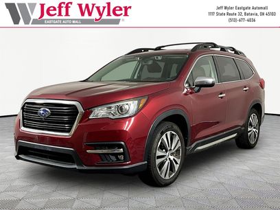 Used 2020 Subaru Ascent Touring