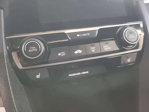 Used 2018 Honda Civic Si image 12