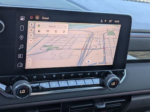 New 2026 Chevrolet Colorado Z71 AWD/4WD image 10