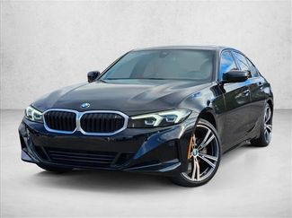Certified 2023 BMW 330i Sedan w/ Premium Package video 1