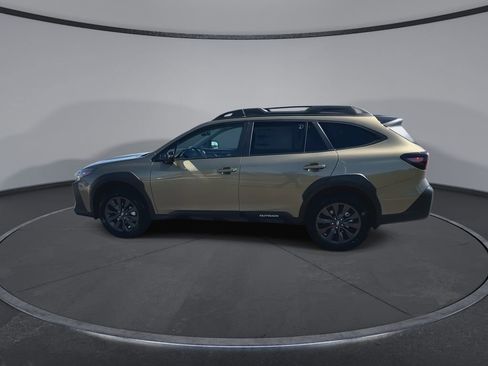 Certified 2025 Subaru Outback Onyx Edition w/ Popular Package #2 image 6