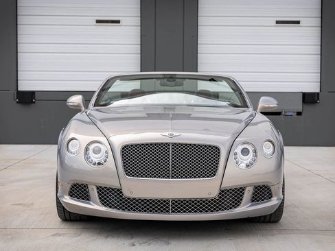 Used 2014 Bentley Continental GT Speed image 3