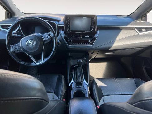 Used 2019 Toyota Corolla XSE image 10