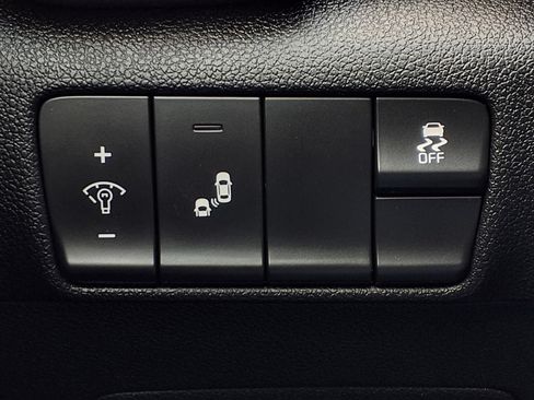 Used 2018 Kia Sportage EX w/ EX Sport Appearance Package FWD image 26