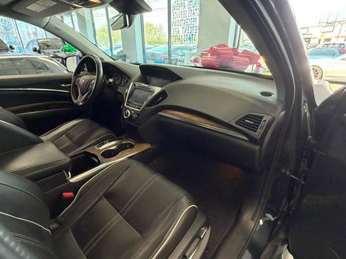 Used 2019 Acura MDX FWD w/ Advance Package image 35