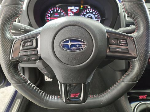 Used 2019 Subaru WRX STI Limited image 27