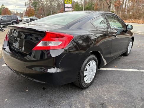 Used 2013 Honda Civic LX image 5