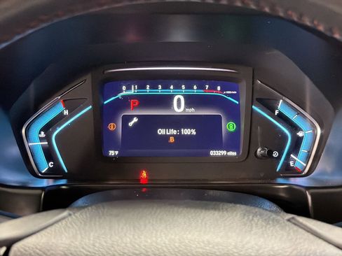 Certified 2023 Honda Odyssey Sport image 19