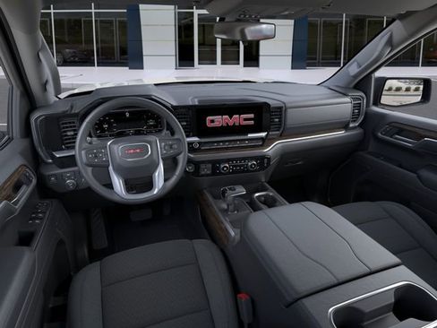 New 2026 GMC Sierra 1500 Elevation image 15