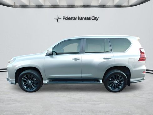 Used 2022 Lexus GX 460 Luxury image 8