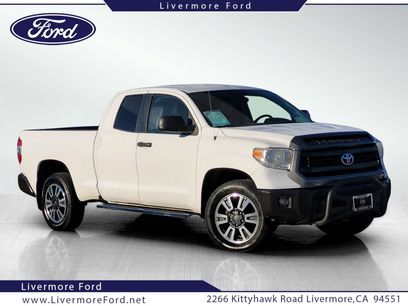 Used 2017 Toyota Tundra SR