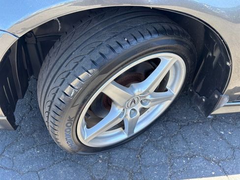 Used 2006 Acura RSX Type-S FWD image 20
