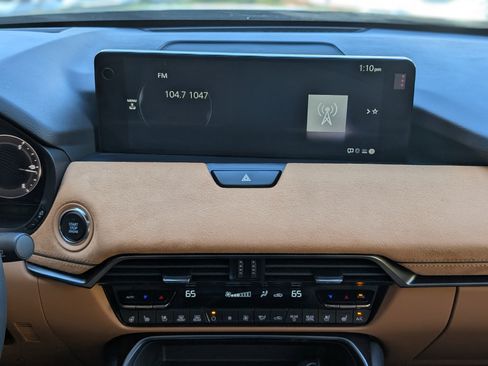 Used 2025 MAZDA CX-70 3.3 Turbo S w/ Premium Plus image 31