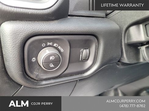 New 2026 RAM 4500 Tradesman image 22